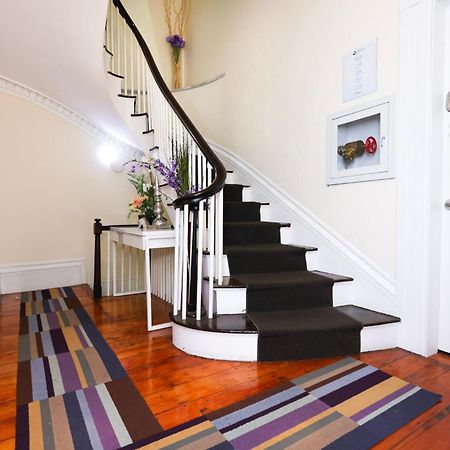 Charming & Stylish Studio On Beacon Hill #15 Boston Exterior photo
