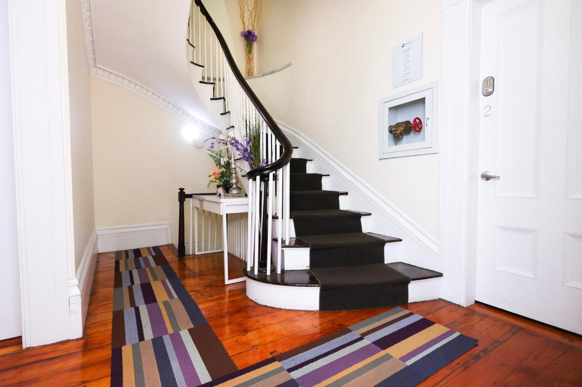 Charming & Stylish Studio On Beacon Hill #15 Boston Exterior photo