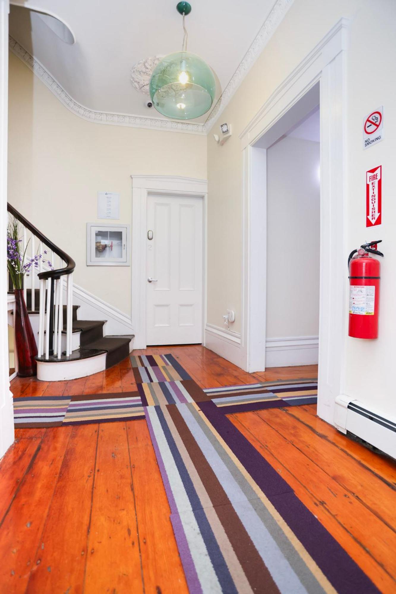 Charming & Stylish Studio On Beacon Hill #15 Boston Exterior photo