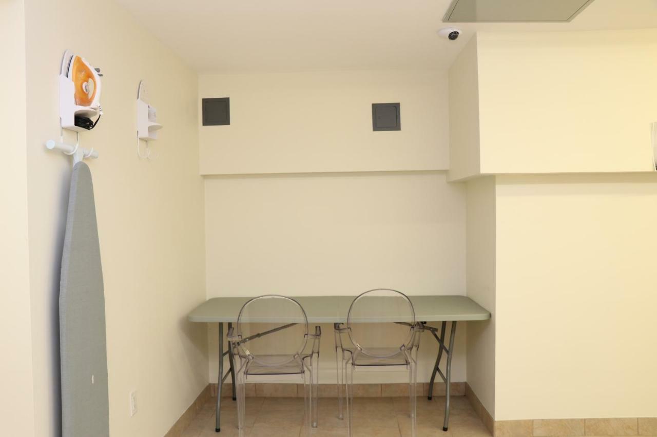 Charming & Stylish Studio On Beacon Hill #15 Boston Exterior photo