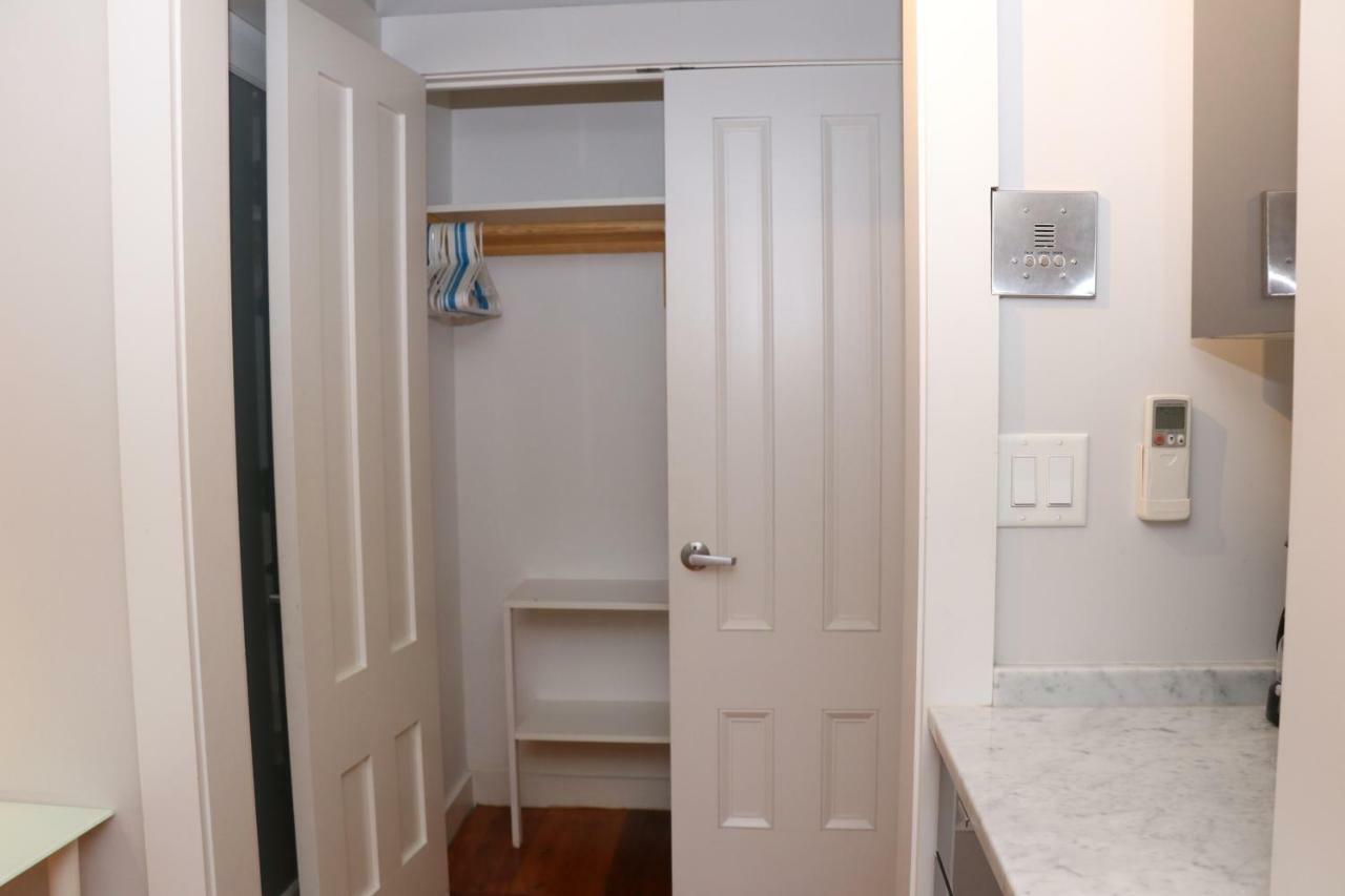 Charming & Stylish Studio On Beacon Hill #15 Boston Exterior photo