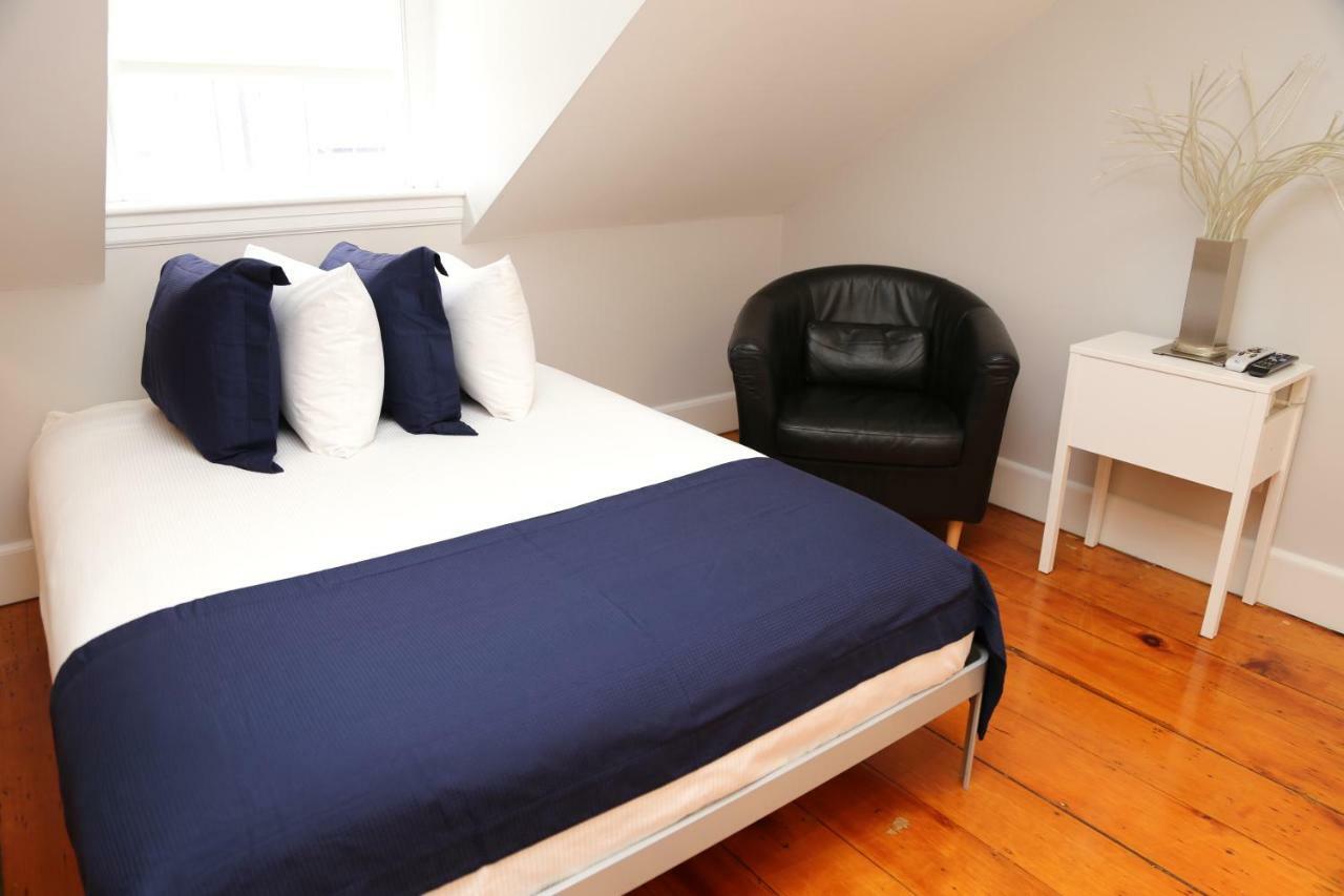 Charming & Stylish Studio On Beacon Hill #15 Boston Exterior photo
