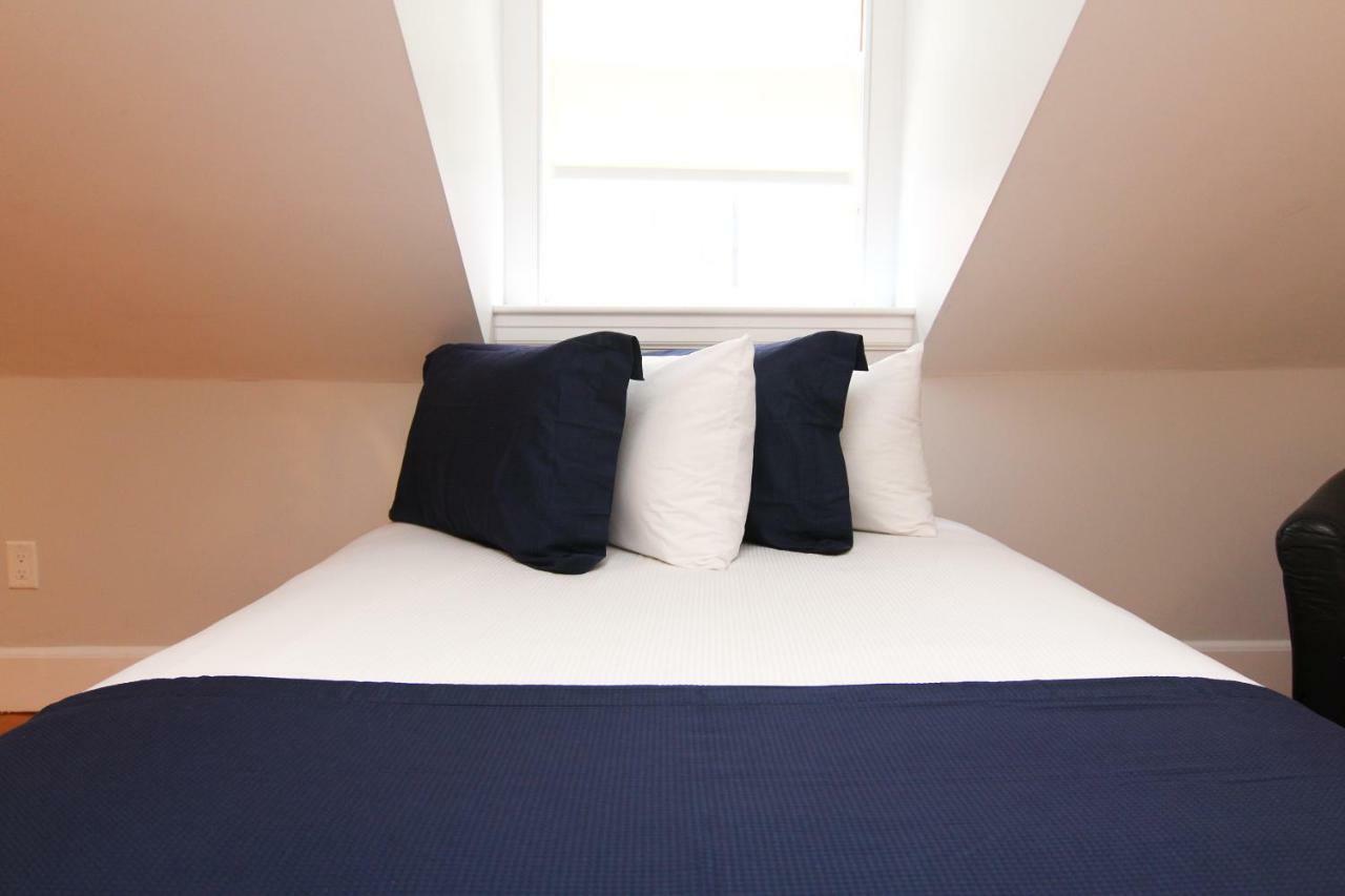 Charming & Stylish Studio On Beacon Hill #15 Boston Exterior photo