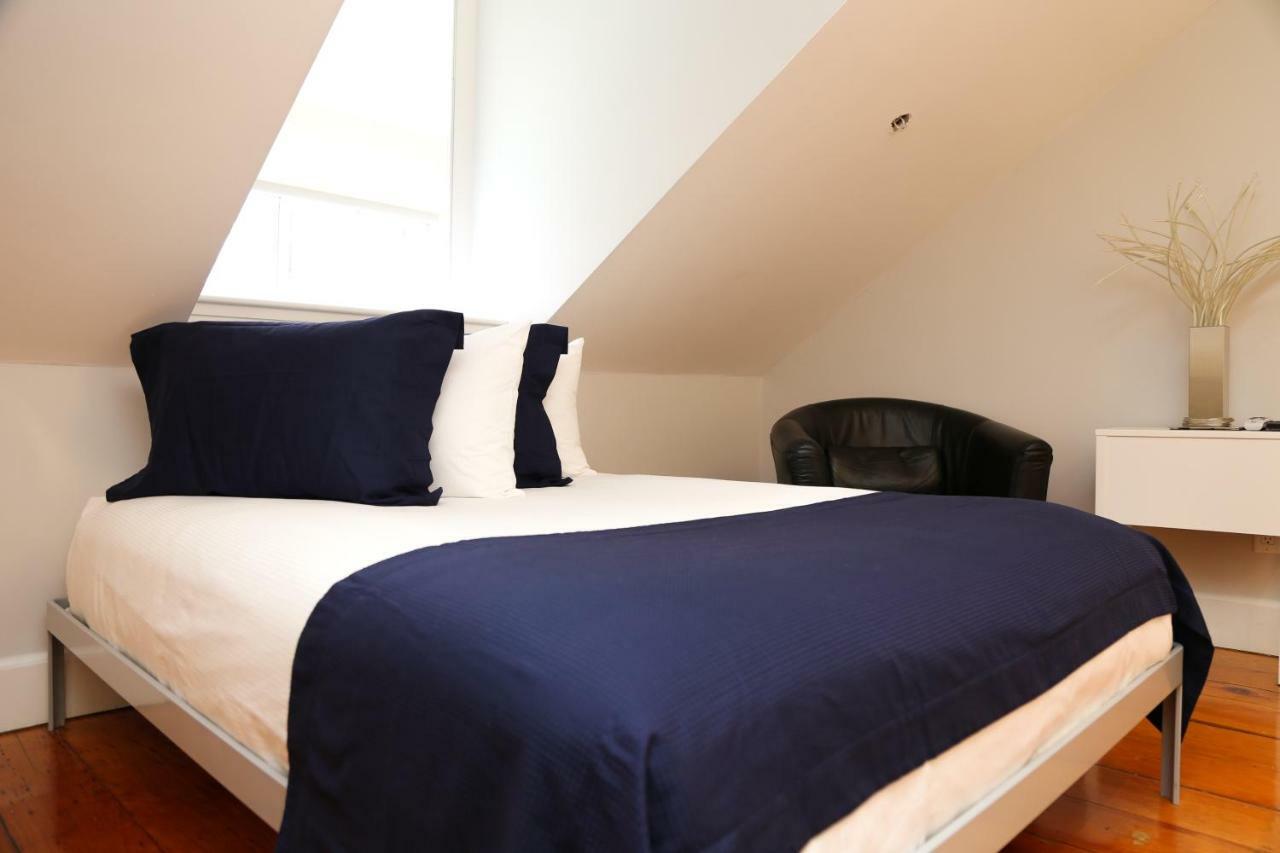 Charming & Stylish Studio On Beacon Hill #15 Boston Exterior photo